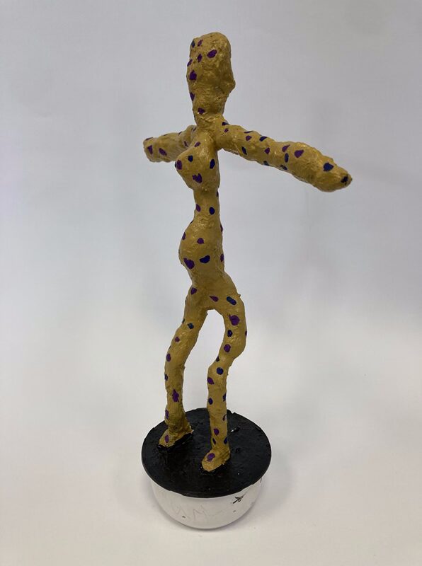 7.3.Giacometti-Figur 2
