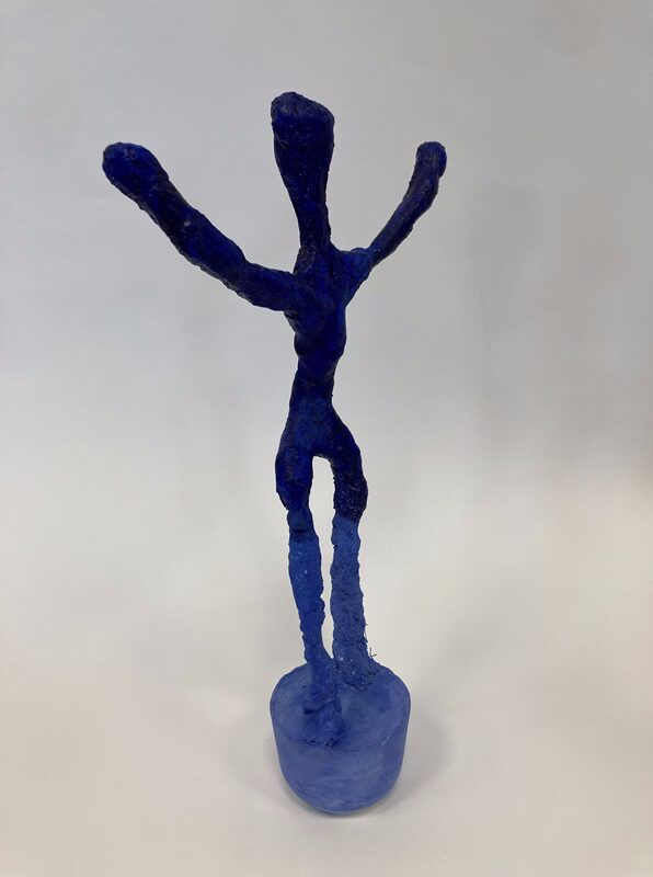 7.3.Giacometti-Figur 3