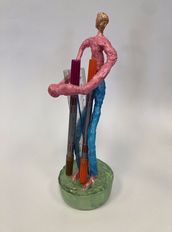 7.3.Giacometti-Figur 4