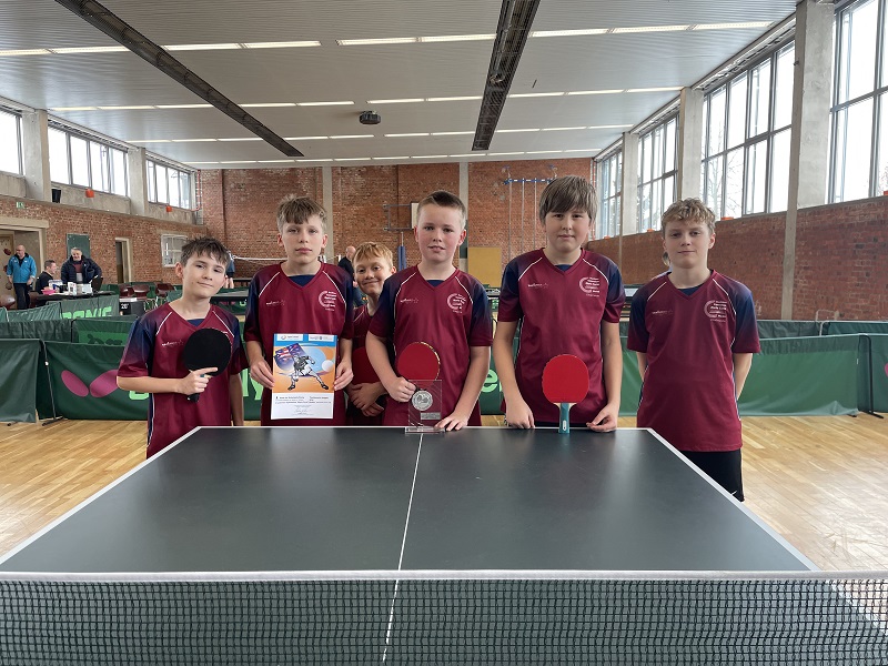 3. Platz SAF TT 08.01.2026 Bleicherode